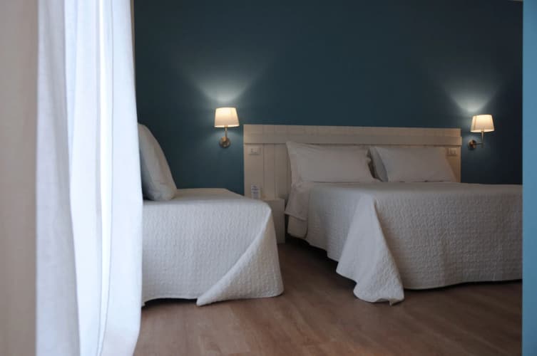 B&B Medinblu photo 4
