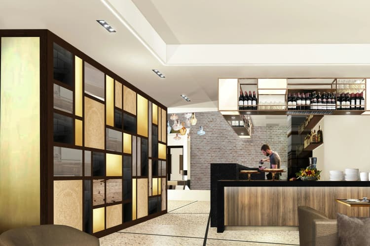 Ac Hotel Venezia photo 3