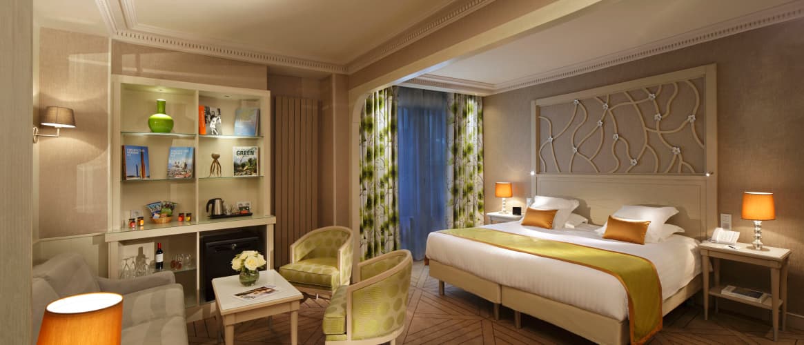 Hotel Rochester Champs Elysees photo 5