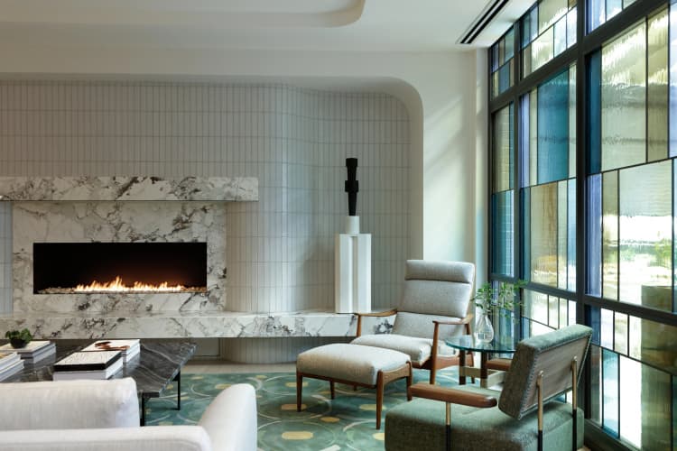 Kimpton Sylvan Hotel photo 3