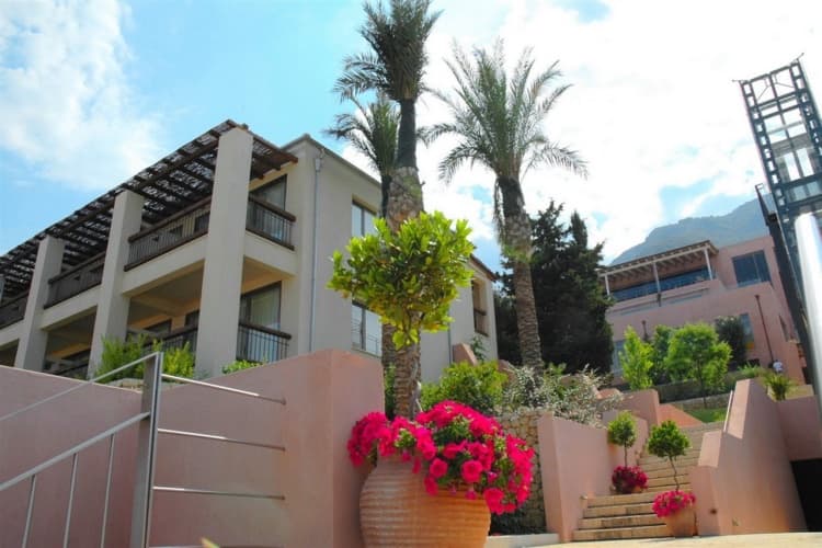 Ionian Blue Hotel, photo 2