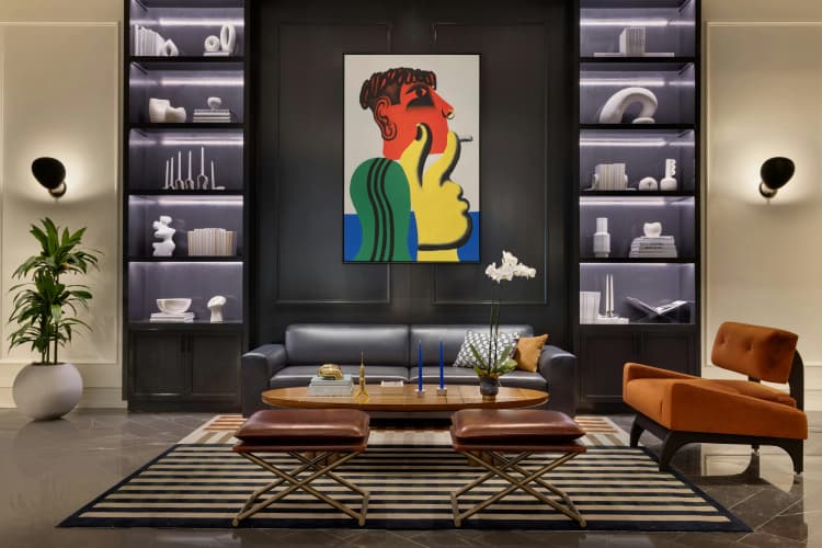 106 Jefferson Huntsville, Curio Collection by Hilton photo 5