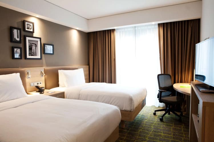 Hampton by Hilton Dortmund Phoenix See, photo 5