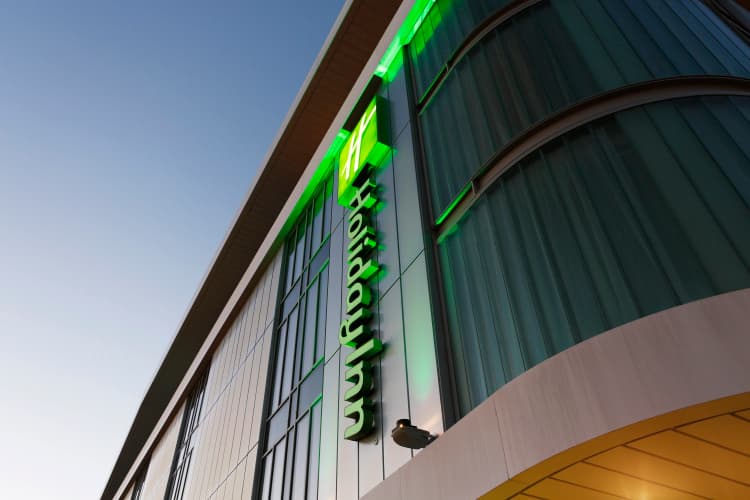 Holiday Inn Southend photo 2
