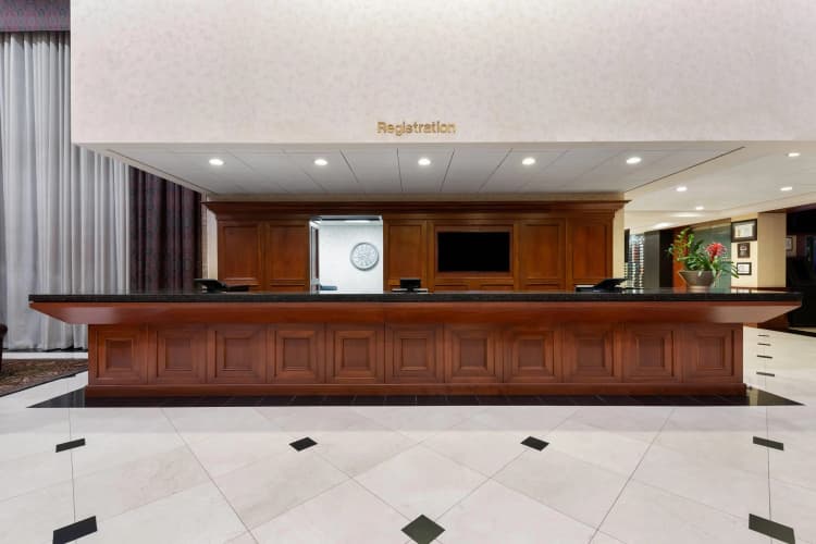 Wyndham Riverfront Little Rock photo 3