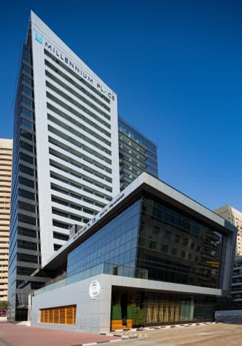 Millennium Place Dubai Marina photo 2