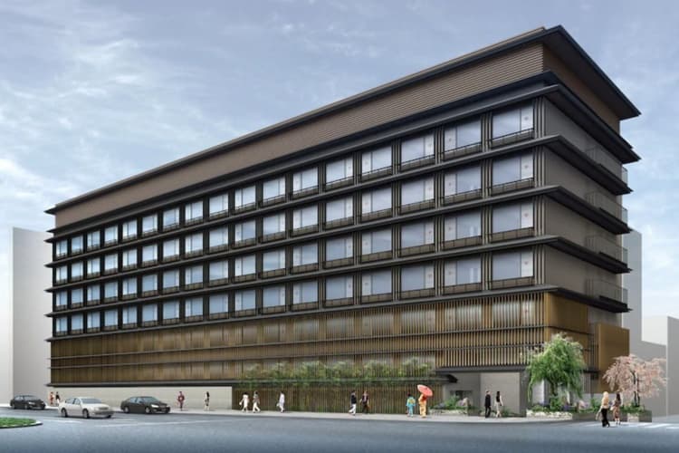 DoubleTree by Hilton Kyoto Higashiyama, photo 2
