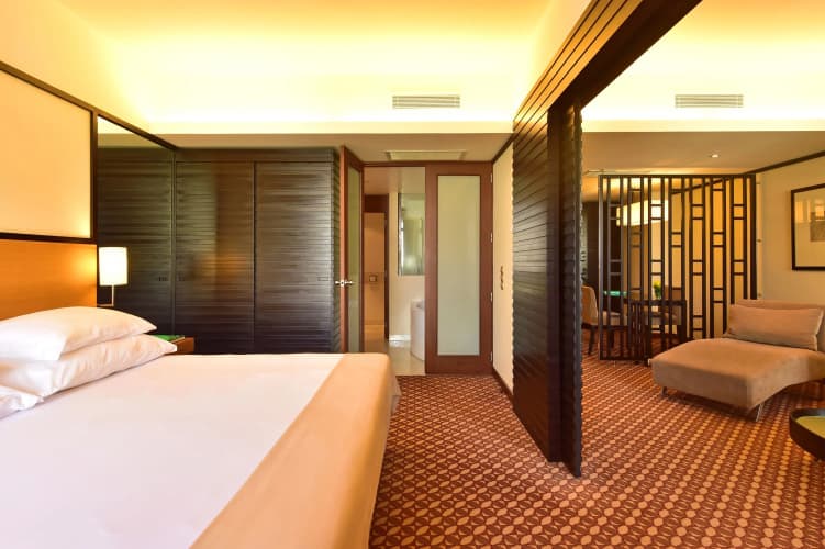Pestana Casino Park Ocean And Spa Hotel photo 4