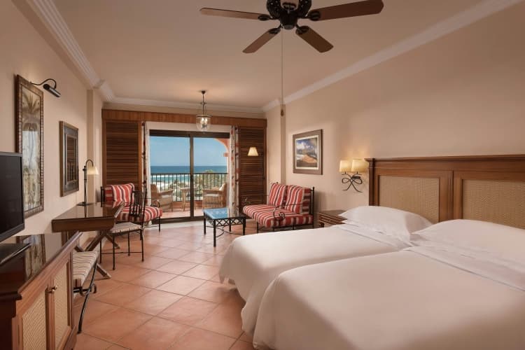 Sheraton Fuerteventura Beach, Golf & Spa Resort photo 5