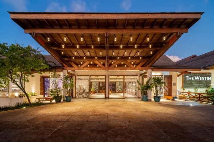 The Westin Porto de Galinhas, an All-Inclusive Resort, photo 2