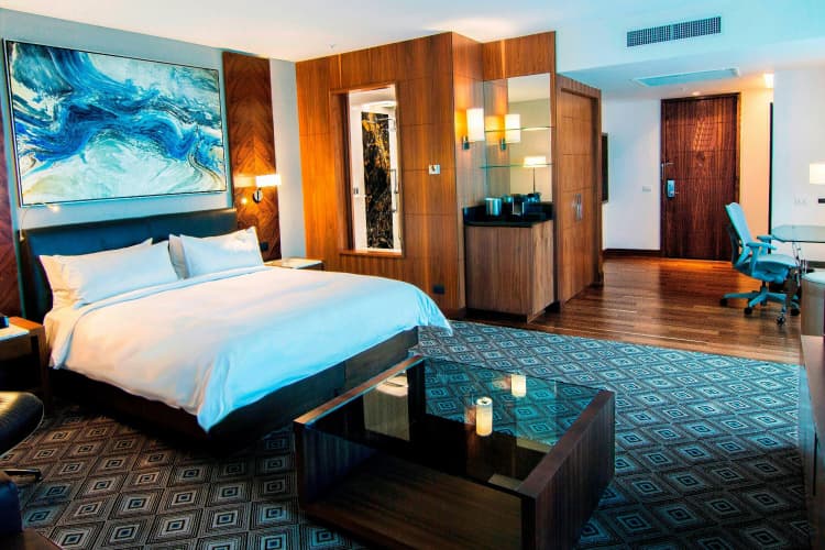 Jw Marriott Hotel Santo Domingo photo 5