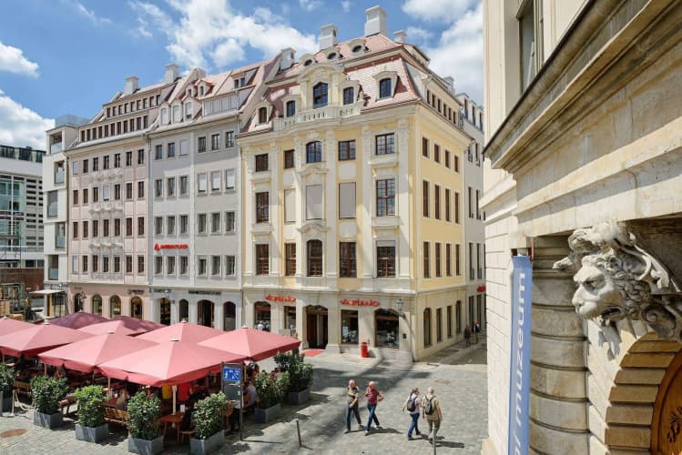 Amedia Plaza Dresden, Trademark Collection by Wyndham photo 2
