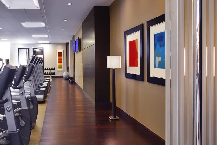 Hyatt Regency O'Hare Chicago photo 4