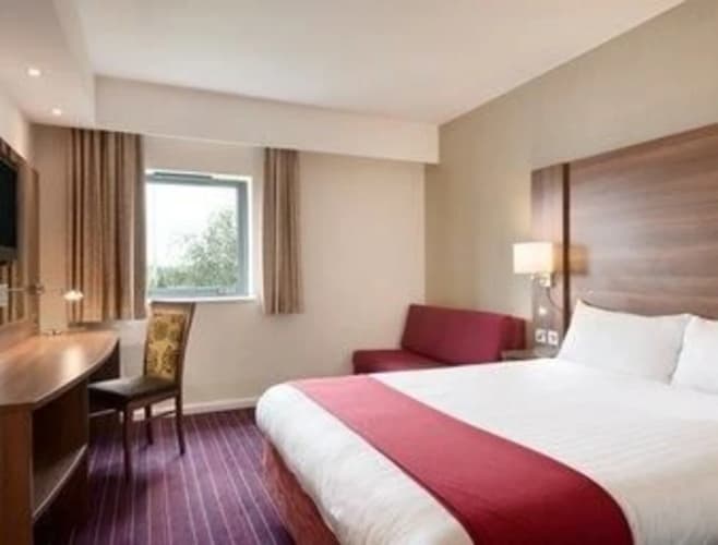 Days Inn by Wyndham Wetherby photo 5