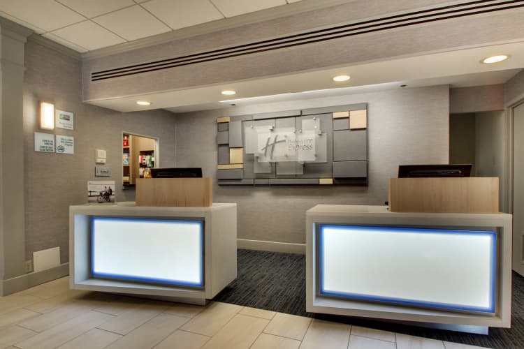 Holiday Inn Express Poughkeepsie photo 3
