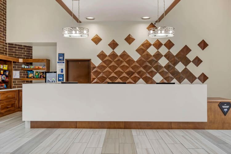 Best Western Plus Executive Residency Waterloo & Cedar Falls photo 3