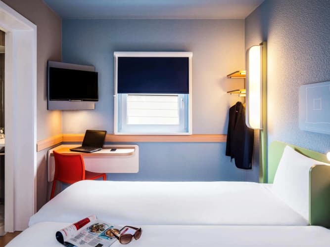 Hotel Convention Montparnasse photo 5