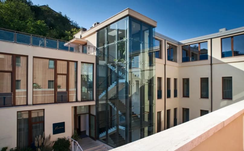 Seeport Hotel, photo 2