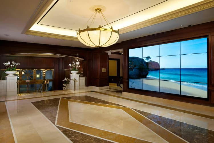 JW Marriott Miami photo 3