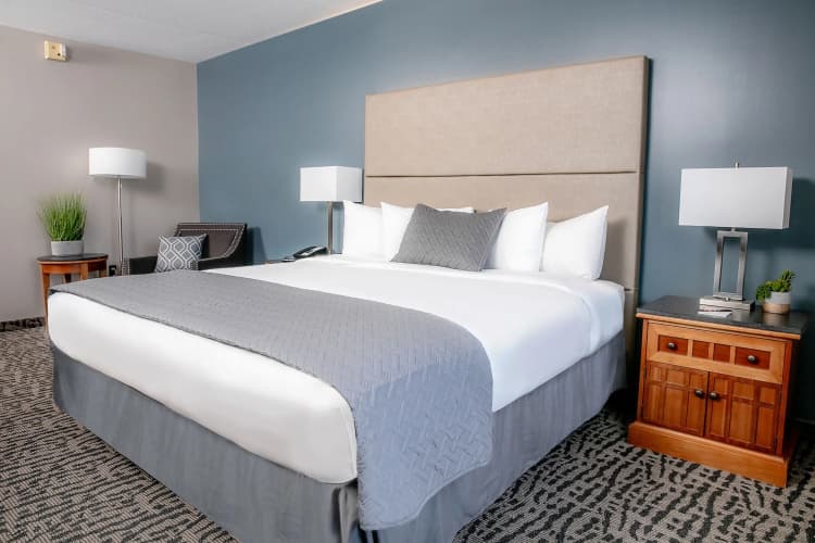 Rocky Gap Casino Resort, Bw Premier Collection photo 5