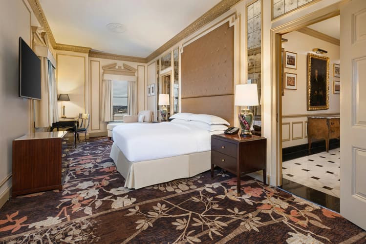 Hilton Milwaukee photo 5