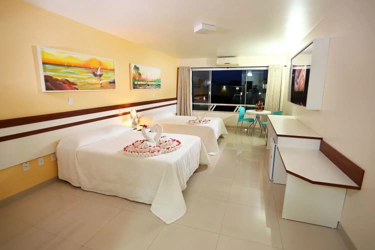 Hotel Coroa Vermelha Beach All Inclusive photo 4