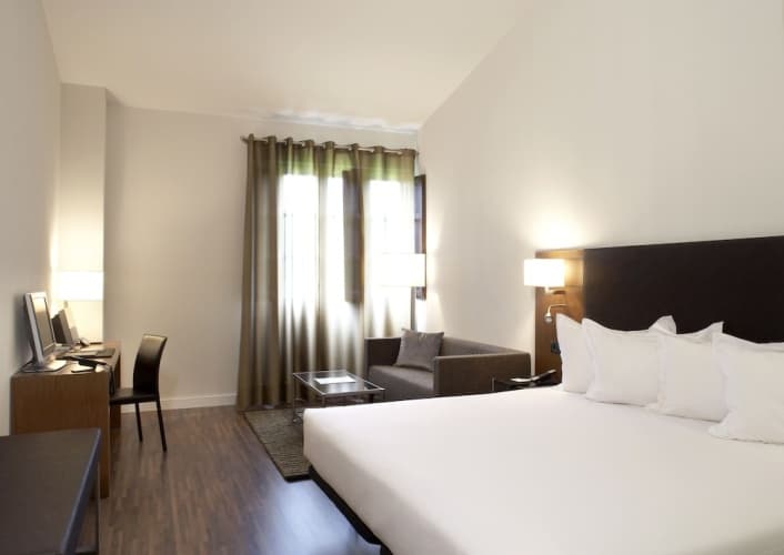Oca Vila de Allariz Hotel & Spa photo 5