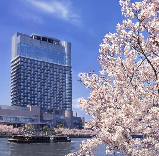 Imperial Osaka photo 2