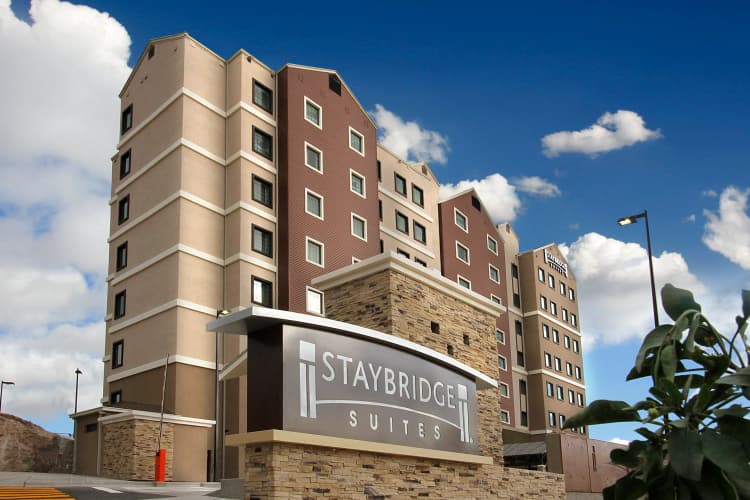 Staybridge Suites Chihuahua photo 2