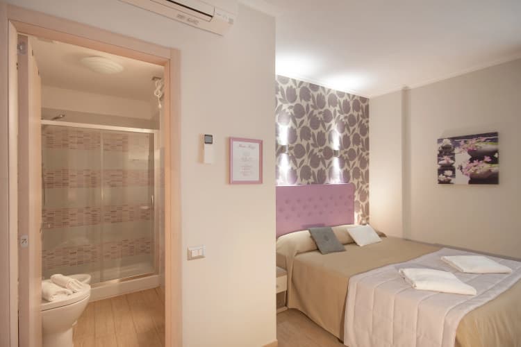 Rome Kings Suite photo 4