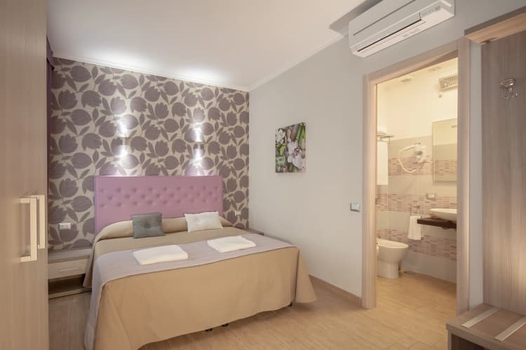 Rome Kings Suite photo 3