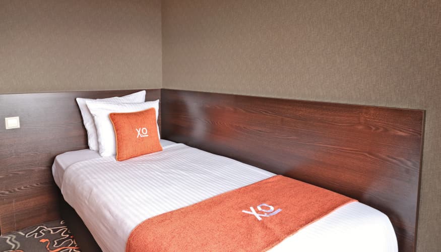 XO Hotels Park West photo 5