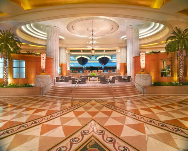 Grand Hyatt Dubai, photo 4