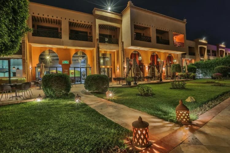 Club Paradisio, photo 2