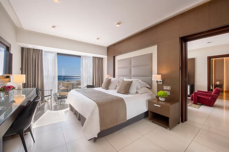 Amathus Beach Hotel Limassol photo 5