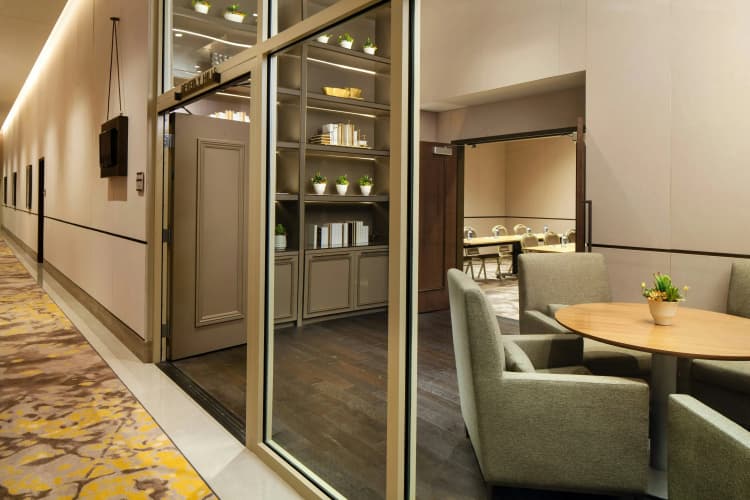 Sheraton Los Angeles San Gabriel photo 5