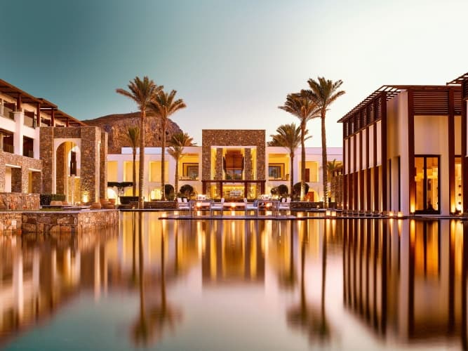Amirandes Grecotel Boutique Resort photo 2