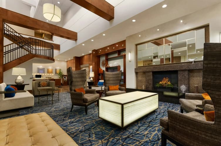 Hilton Knoxville photo 3