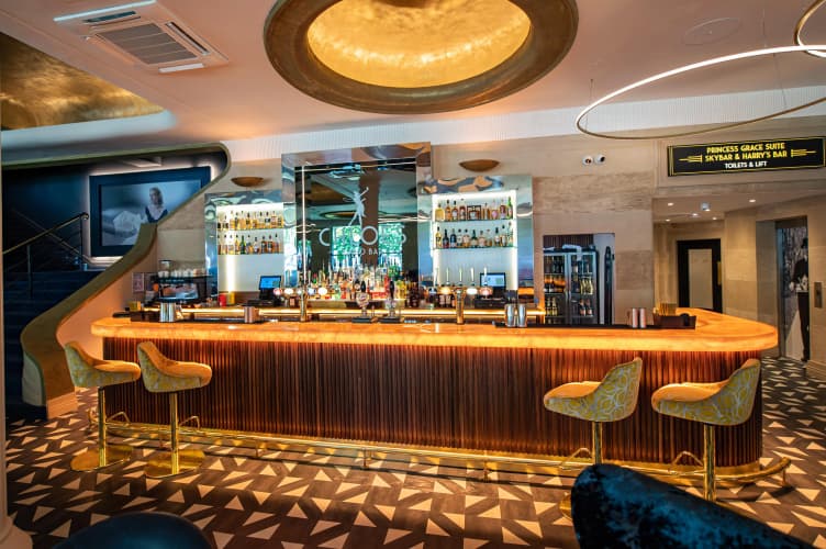 The Lord Street Hotel, BW Signature Collection photo 3