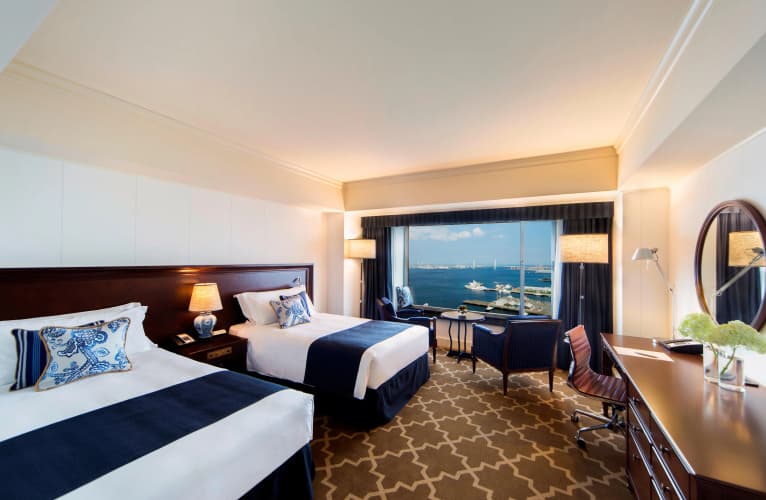 InterContinental Yokohama Grand photo 5
