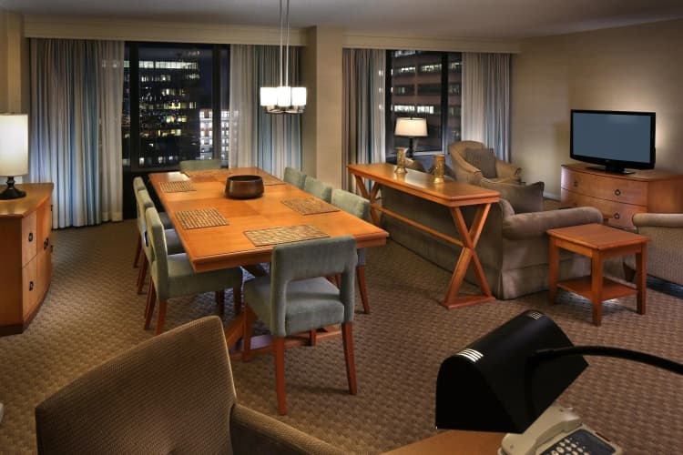 DoubleTree by Hilton Hartford Downtown, photo 4