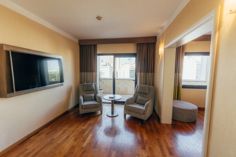 Hotel Grand Brizo photo 5