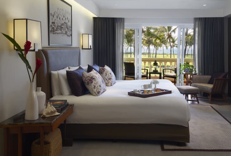 Taj Exotica Resort & Spa, Goa photo 4