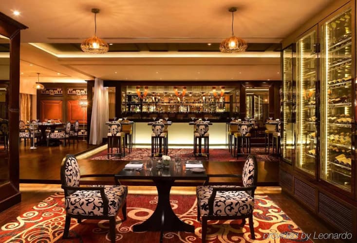 Sofitel Mumbai BKC photo 3
