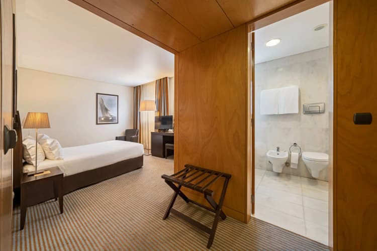 Hotel Marina Atlantico photo 4