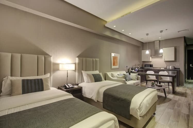 The House Boutique Suites photo 4