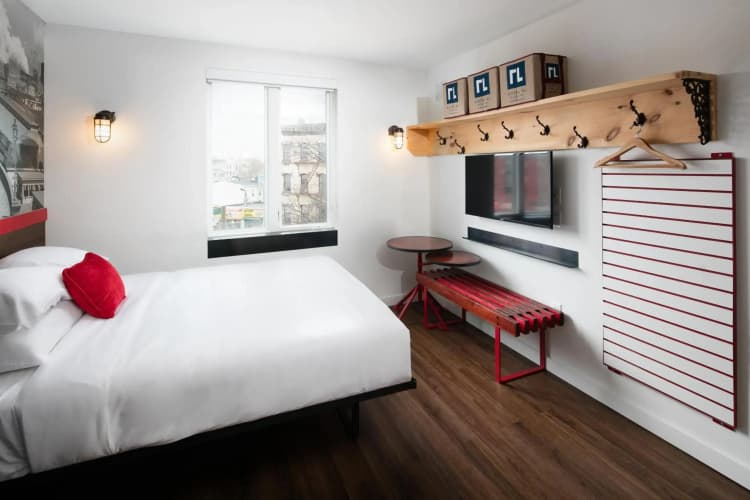 Hotel 1080 Brooklyn photo 5