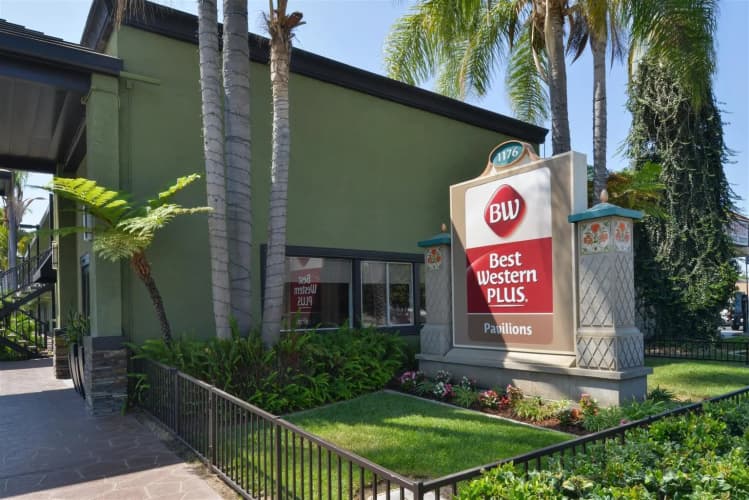 Best Western Plus Pavilions, photo 2