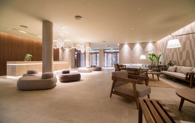 AKASHA Beach Hotel & Spa photo 3