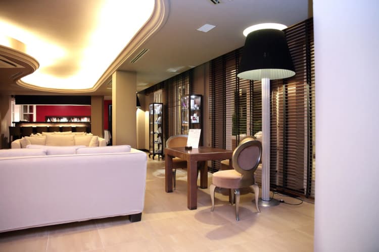 Hotel La Coluccia, photo 3